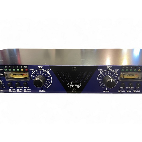 Used Art TPSII Microphone Preamp