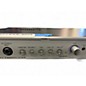 Used Aphex 207 Microphone Preamp