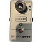 Used MXR M135 Smart Gate Effect Pedal thumbnail