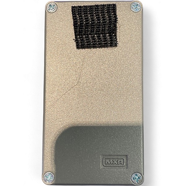Used MXR M135 Smart Gate Effect Pedal