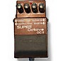 Used BOSS OC3 Super Octave Effect Pedal thumbnail