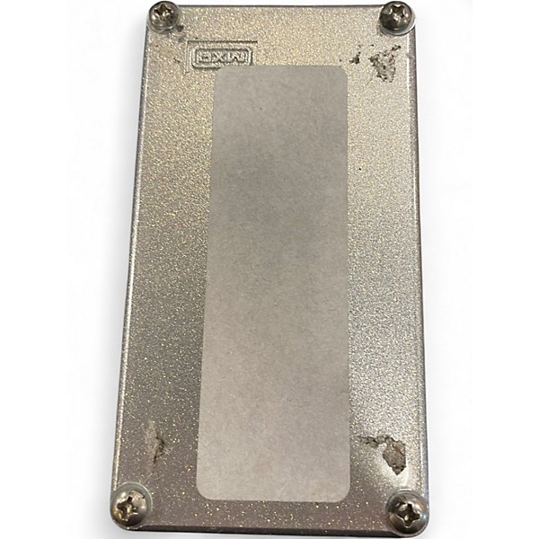 Used MXR M75 Super Badass Distortion Effect Pedal