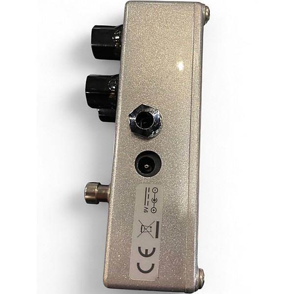 Used MXR M75 Super Badass Distortion Effect Pedal