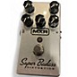 Used MXR M75 Super Badass Distortion Effect Pedal