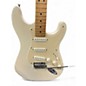 Used Peavey PREDATOR Classic White Solid Body Electric Guitar