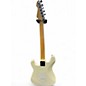 Used Peavey PREDATOR Classic White Solid Body Electric Guitar