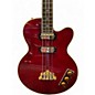 Used Epiphone Allen Woody Signature Wine Red Electric Bass Guitar