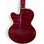 Used Epiphone Allen Woody Signature Wine Red Electric Bass Guitar