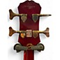 Used Epiphone Allen Woody Signature Wine Red Electric Bass Guitar