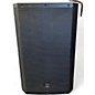 Used Electro-Voice ZLX-15BT Powered Speaker thumbnail