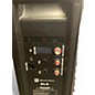 Used Electro-Voice ZLX-15BT Powered Speaker