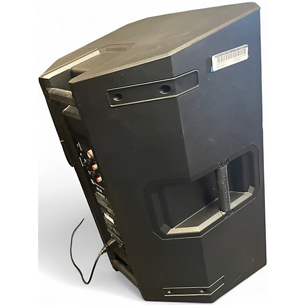 Used Electro-Voice ZLX-15BT Powered Speaker