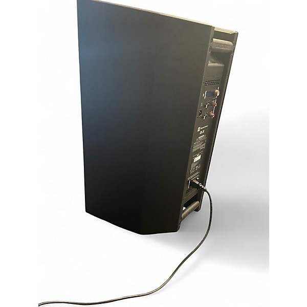 Used Electro-Voice ZLX-15BT Powered Speaker
