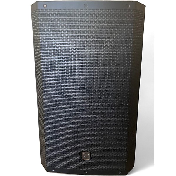 Used Electro-Voice ZLX-15BT Powered Speaker