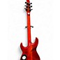 Used 2004 ESP LTD H400  AMBER CHERRY SUNBURST Solid Body Electric Guitar