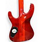 Used 2004 ESP LTD H400  AMBER CHERRY SUNBURST Solid Body Electric Guitar