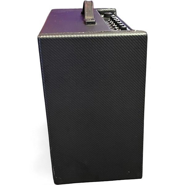 Used Fender Mustang III 100W 1x12 Guitar Combo Amp