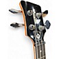 Used Orange Amplifiers O Bass Orange Electric Bass Guitar