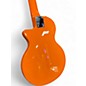Used Orange Amplifiers O Bass Orange Electric Bass Guitar
