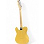 Used Squier Affinity Telecaster Butterscotch Blonde Solid Body Electric Guitar