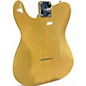 Used Squier Affinity Telecaster Butterscotch Blonde Solid Body Electric Guitar