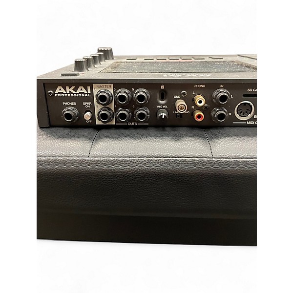 Used Akai Professional MPC Live ii DJ Controller