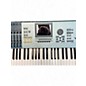 Used Yamaha Motif XS7 77 Key Keyboard Workstation