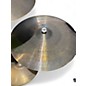 Used Istanbul 21in TRIBUTE CYMBALS TONY WILLIAMS Cymbal thumbnail