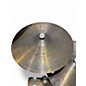 Used Istanbul 21in TRIBUTE CYMBALS TONY WILLIAMS Cymbal