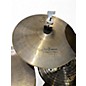 Used Istanbul 21in TRIBUTE CYMBALS TONY WILLIAMS Cymbal