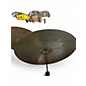 Used Istanbul 21in TRIBUTE CYMBALS TONY WILLIAMS Cymbal