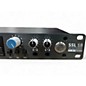Used Solid State Logic SSL 18 Audio Interface