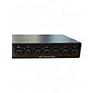 Used Solid State Logic SSL 18 Audio Interface