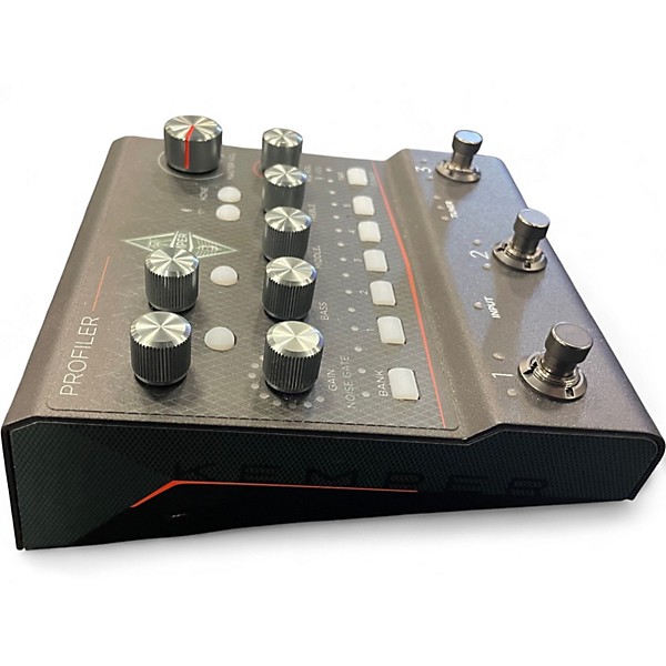 Used Kemper Profilier Player Effect Processor