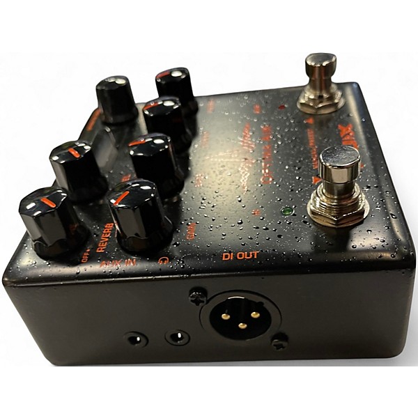 Used NUX Optima Air Pedal