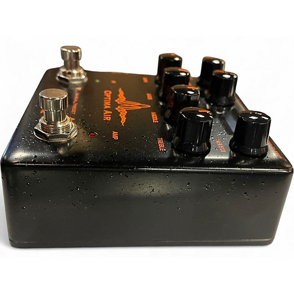 Used NUX Optima Air Pedal