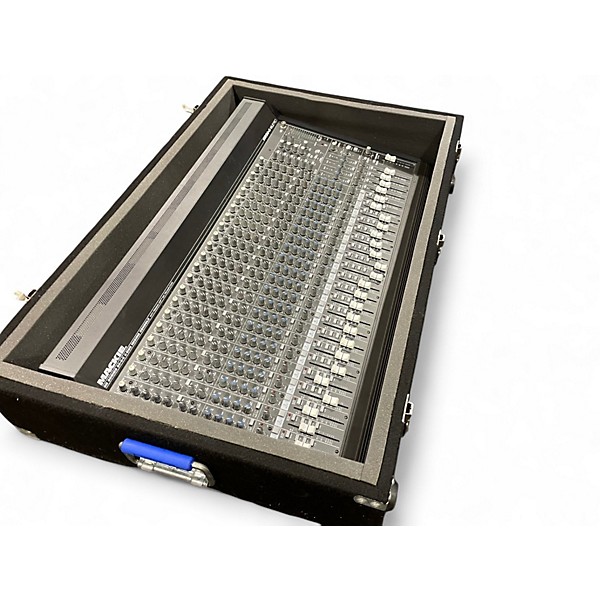 Used Mackie SR244 Unpowered Mixer