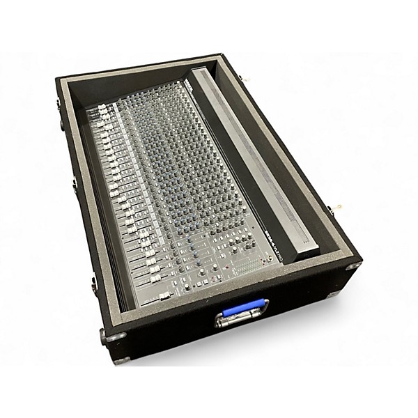 Used Mackie SR244 Unpowered Mixer