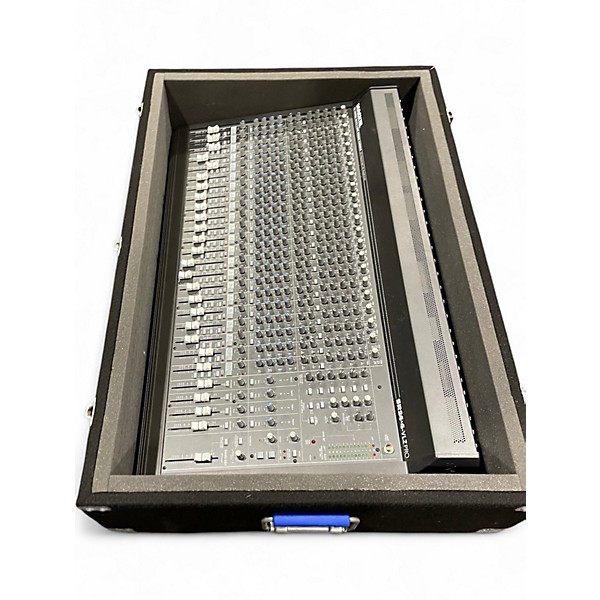 Used Mackie SR244 Unpowered Mixer