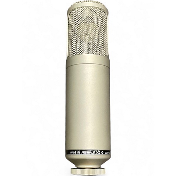Used RODE K2 Condenser Microphone
