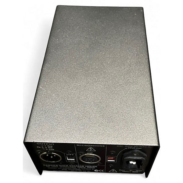 Used RODE K2 Condenser Microphone