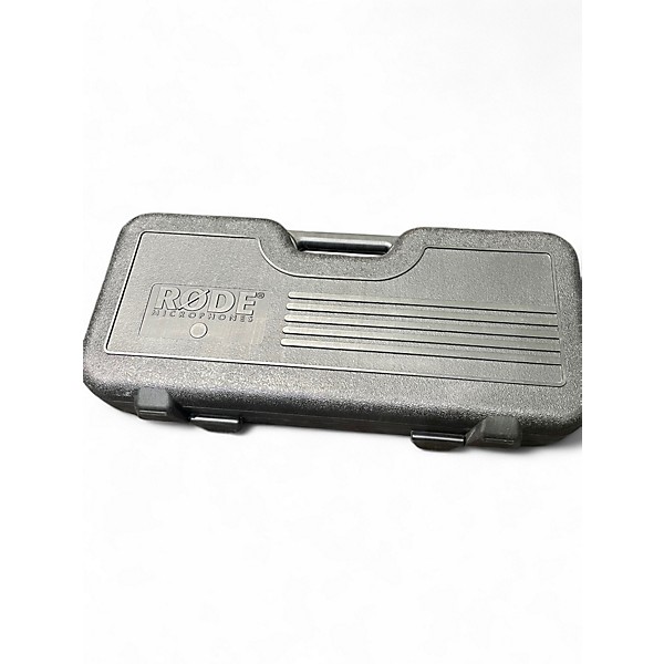 Used RODE K2 Condenser Microphone