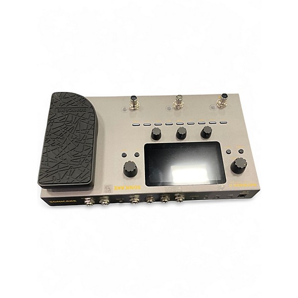 Used Sonicake MATRIBOX II Effect Processor
