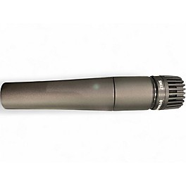 Used Shure SM57 Dynamic Microphone