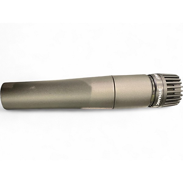 Used Shure SM57 Dynamic Microphone