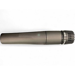 Used Shure SM57 Dynamic Microphone