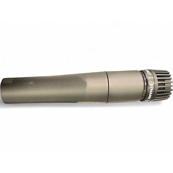 Used Shure SM57 Dynamic Microphone