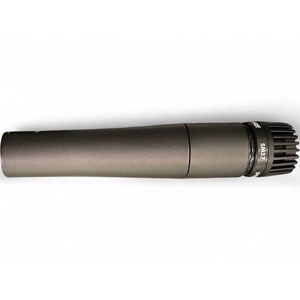 Used Shure SM57 Dynamic Microphone