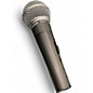 Used Shure SM58 Dynamic Microphone