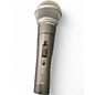 Used Shure SM58 Dynamic Microphone